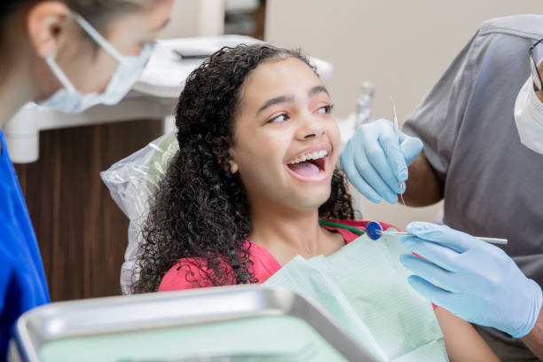 Best Emergency Wisdom Teeth Removal in Duboistown, PA