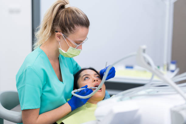 Best Emergency Gum Treatment in Duboistown, PA